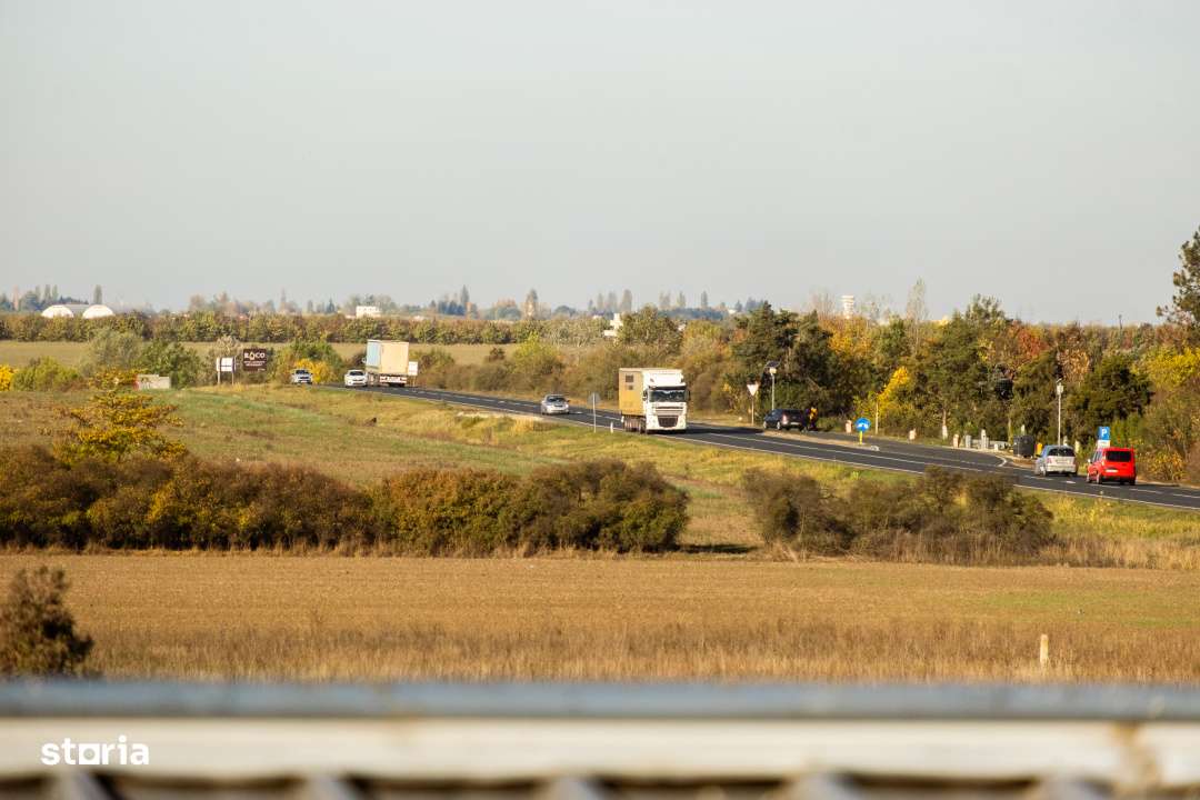 Spatiu birouri si logistica – in cladirea Volvo&Renault Trucks Timis-8