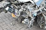 Karoseria Ćwiartka Błotnik Podłużnica Próg Słupek Dupa Opel Astra 5 V K 1.6 CDTI Kombi 17R - 6