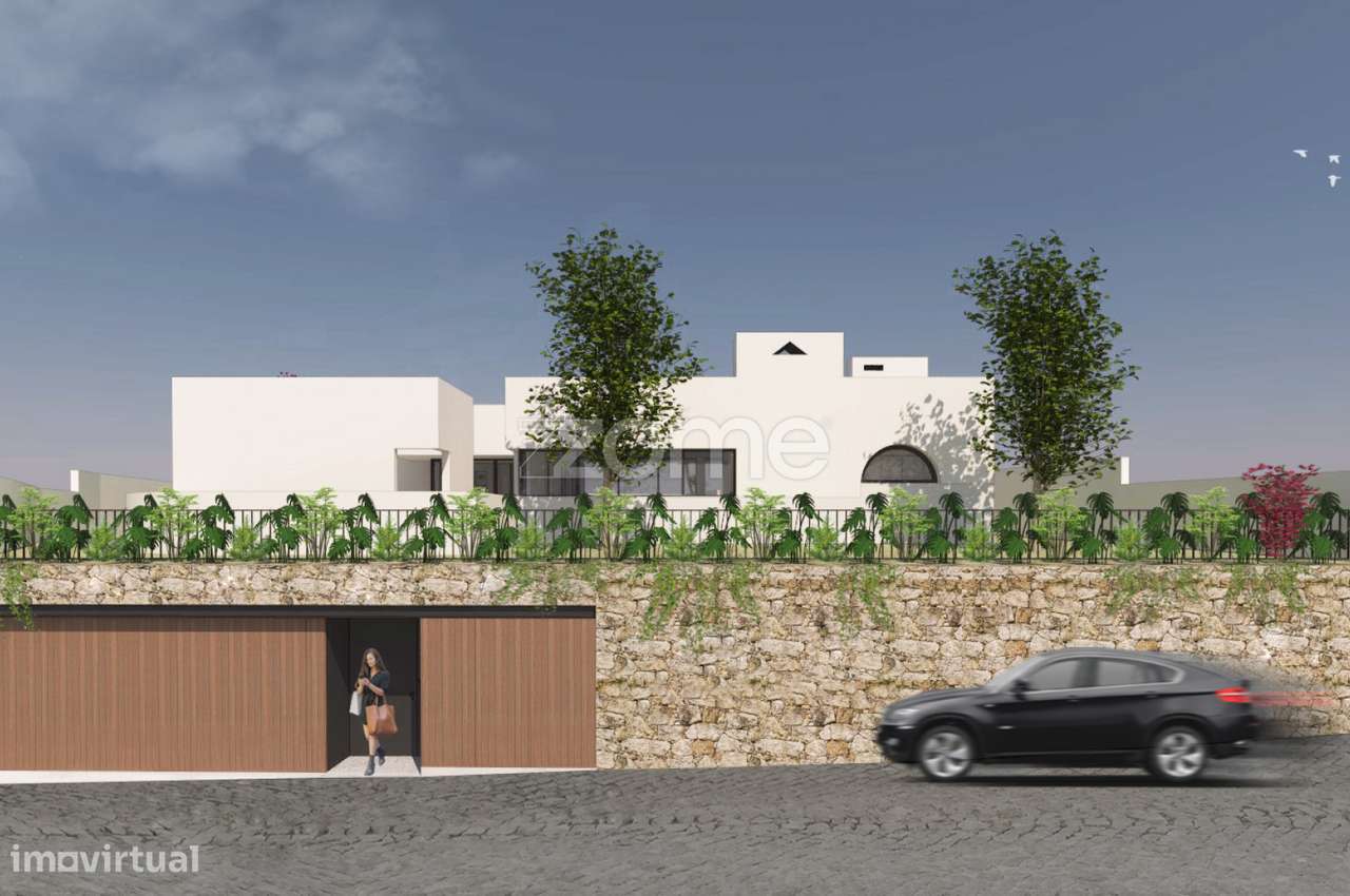 Terreno, 1 250 m², Aveleda - Grande imagem: 2/26