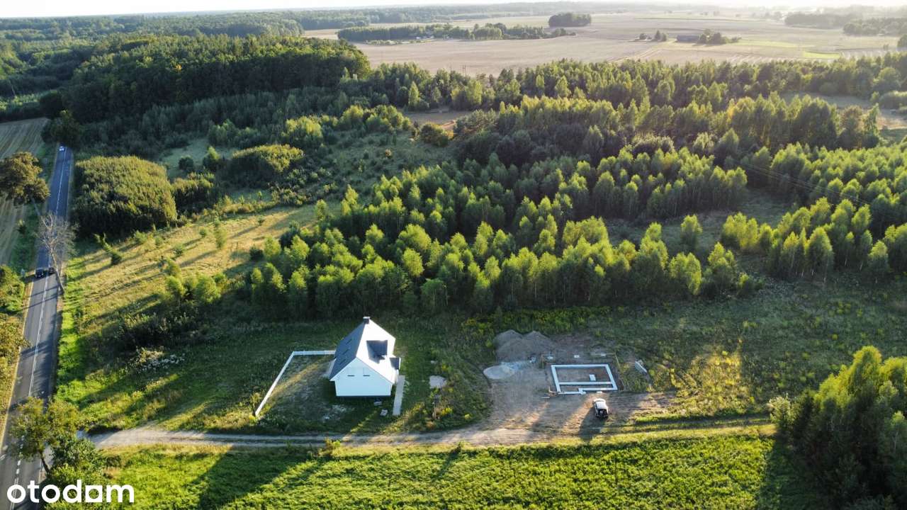 Nowy Dom w Borach-15