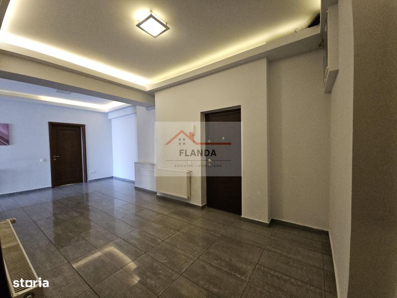 Rosseti Ultracentral  inchiriere apt 4 camere