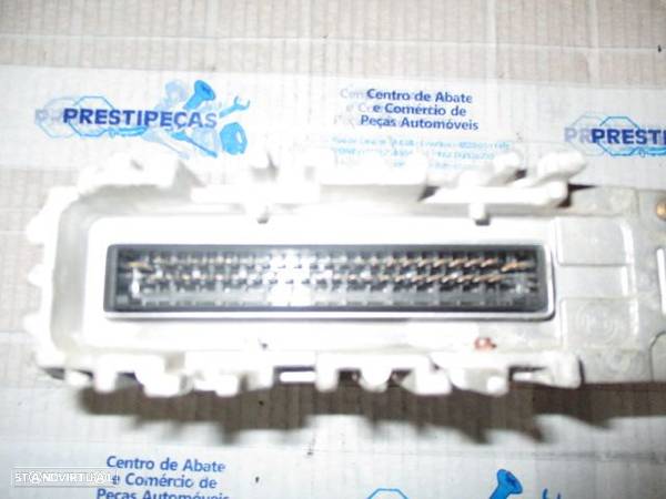 Centralina 6K5906026 0261203360 361 SEAT IBIZA 1994 1,4 BOSCH - 2