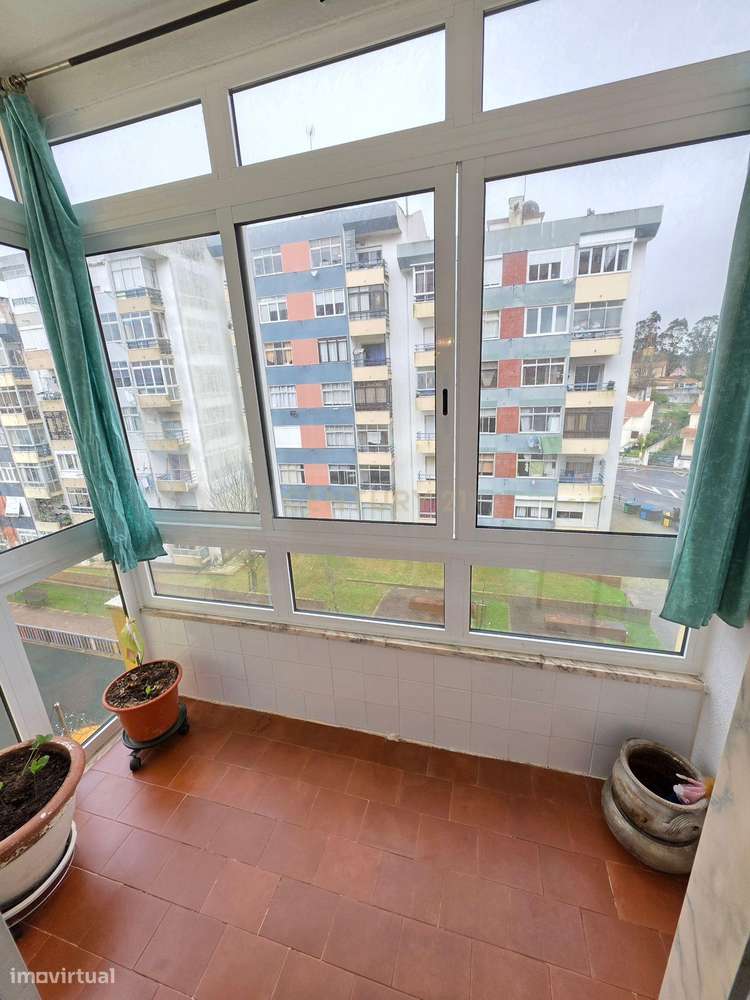 Sintra - Rio de Mouro, Apartamento T2 renovado-26