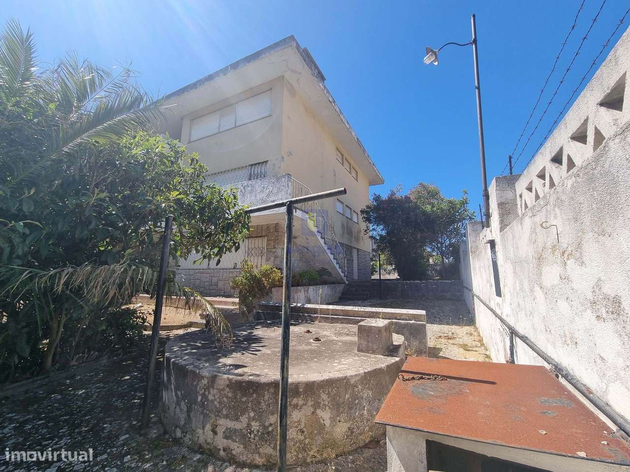 Moradia T6 em Carcavelos-25