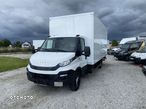 Iveco Daily/72-180/Euro6/Hi-Matic/poduszki/Kontener 15 epalet/Klima/Full Serwis/ - 3