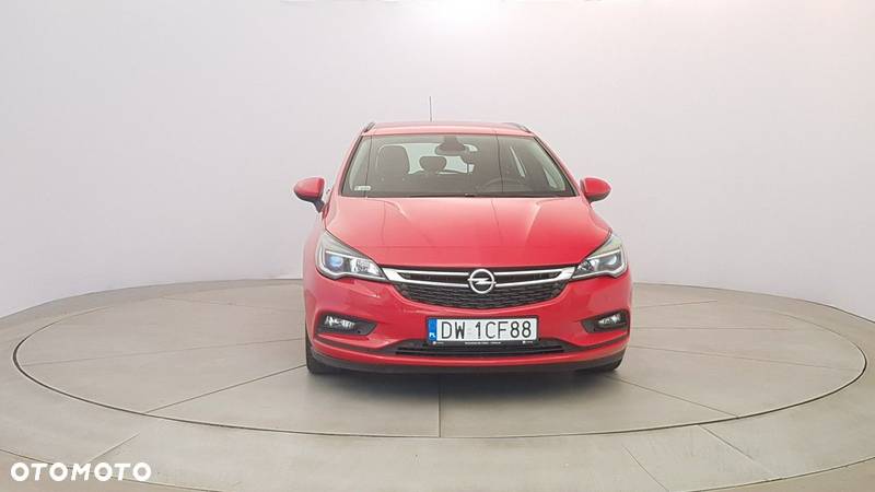 Opel Astra V 1.6 CDTI Enjoy S&S - 2