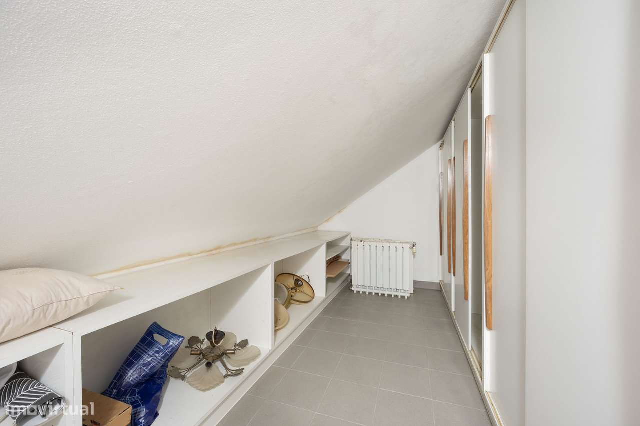 Apartamento T2+T2 Duplex || Planalto, Leiria-48