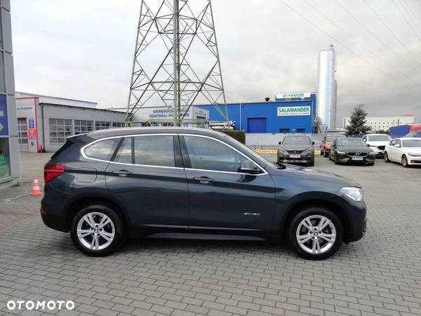 BMW X1 sDrive18d Business Edition - 31