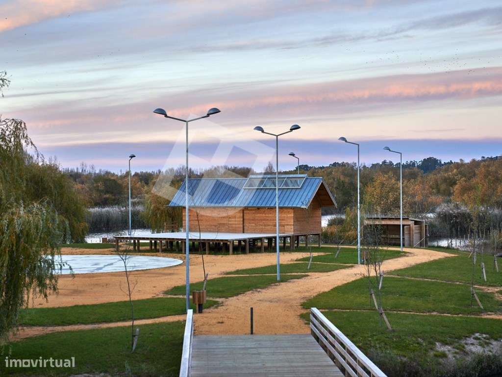 Apartamento T0+1 Oiã- Oliveira do Bairro-13