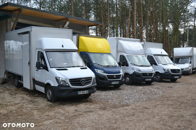 Fiat Ducato - 22