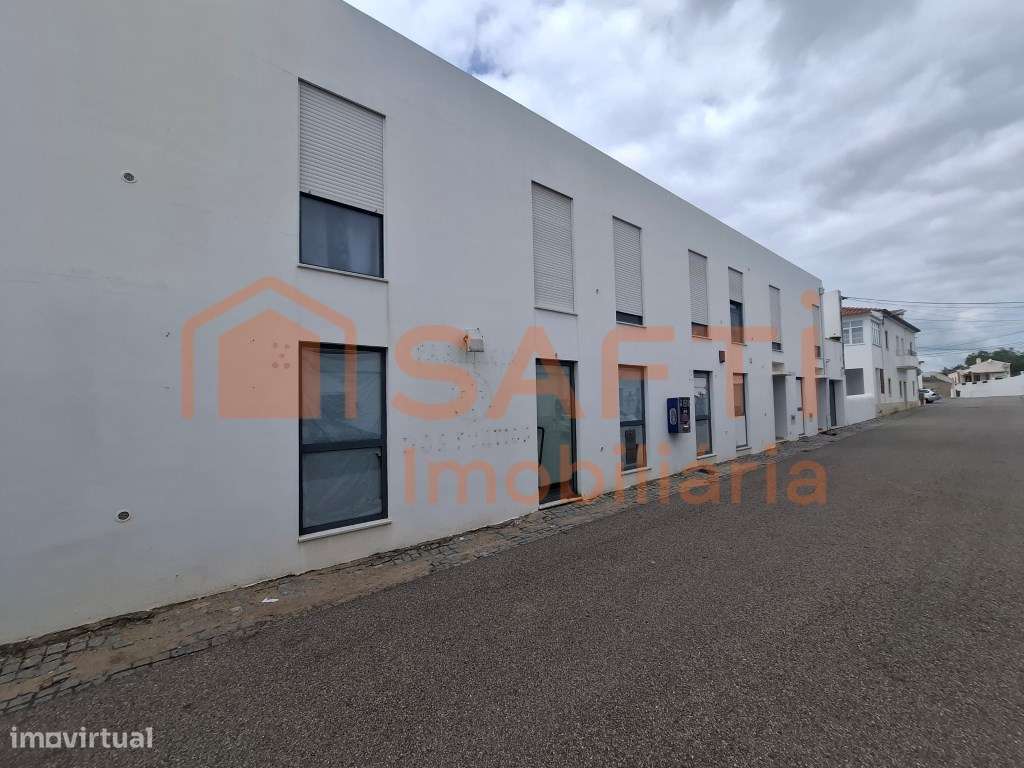 Espaço Comercial / Apartamento - Grande imagem: 2/19