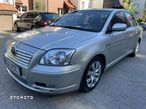 Toyota Avensis 2.0 D-4D Executive - 1