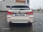 BMW Seria 1 118d Advantage - 5