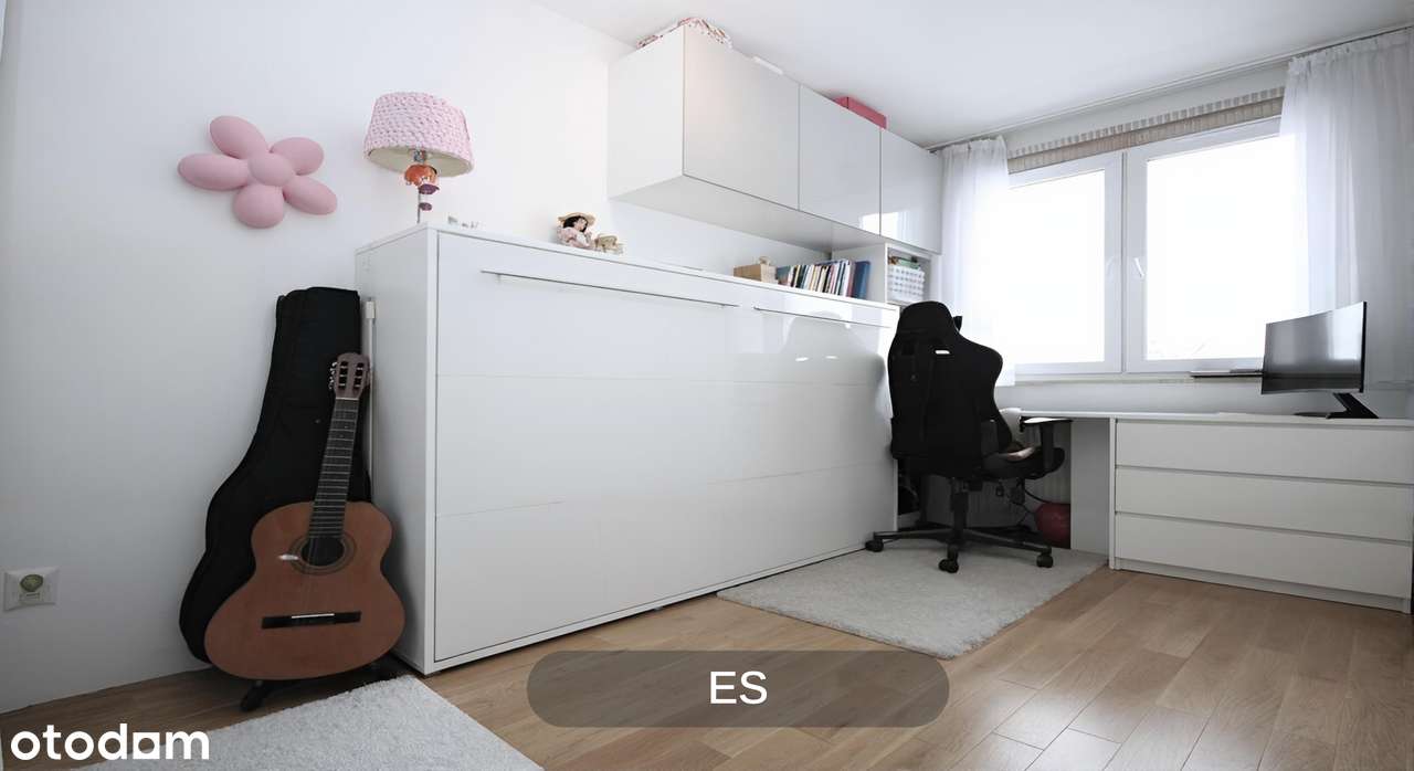 Na styku BIAŁOŁĘKI i TARGÓWKA |mini ogród zimowy |bardzo ciche|0%prow.-3