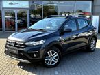 Dacia Sandero Stepway 1.0 TCe Comfort CVT - 1