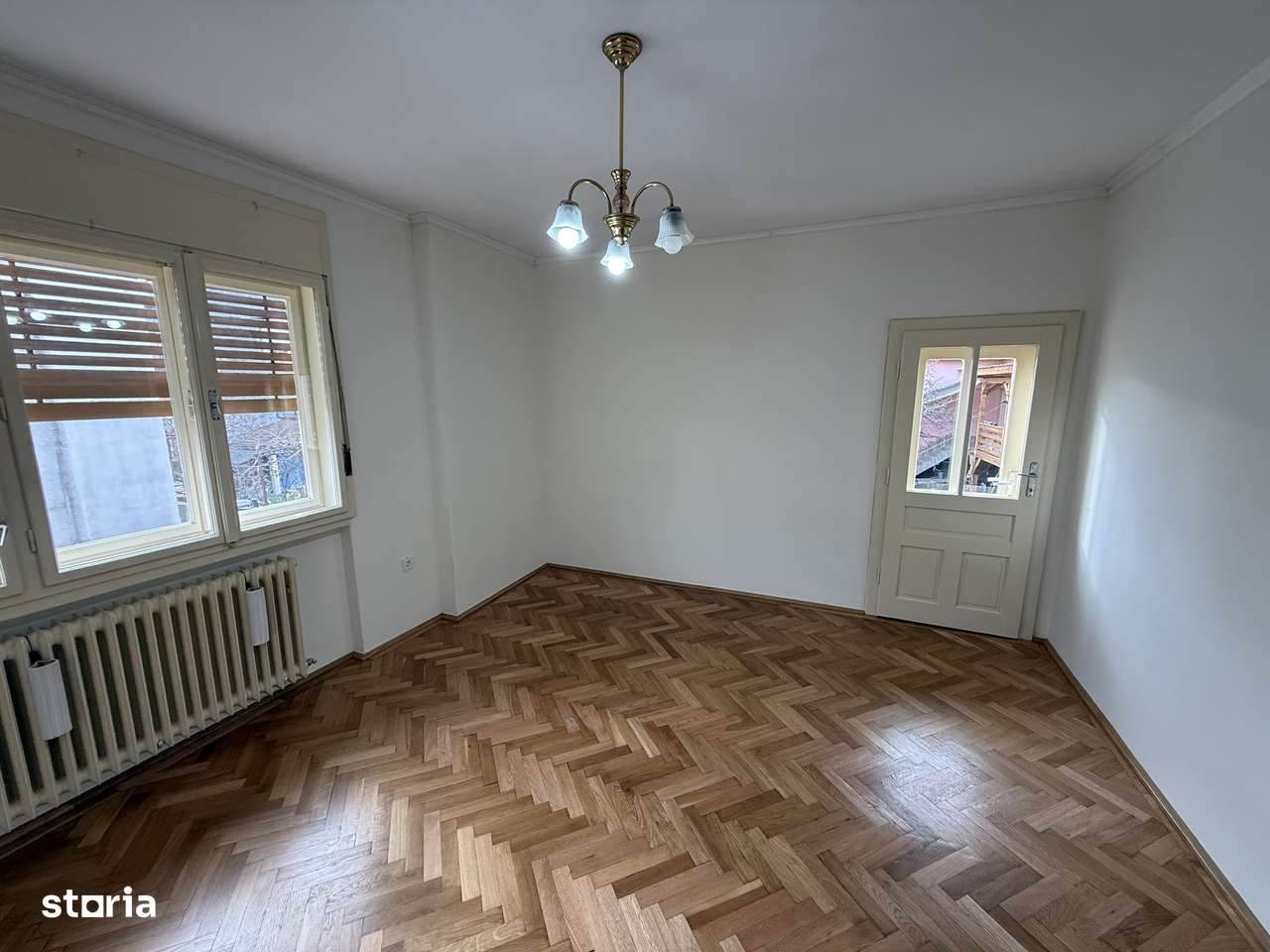 Casa Liceul Pedagogic Renovata 2025 125 mp-5