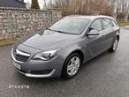 Opel Insignia 1.6 SIDI Turbo Sports Tourer Edition - 7