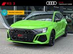 Audi RS3 TFSI Quattro S tronic - 1