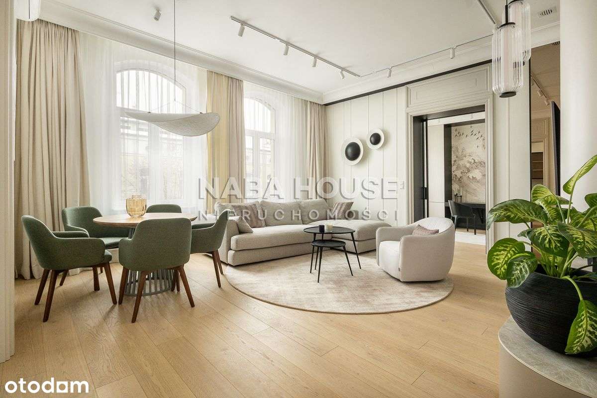 Eksluzywny Apartament klasy Delux, nieużywany - Ansicht 2