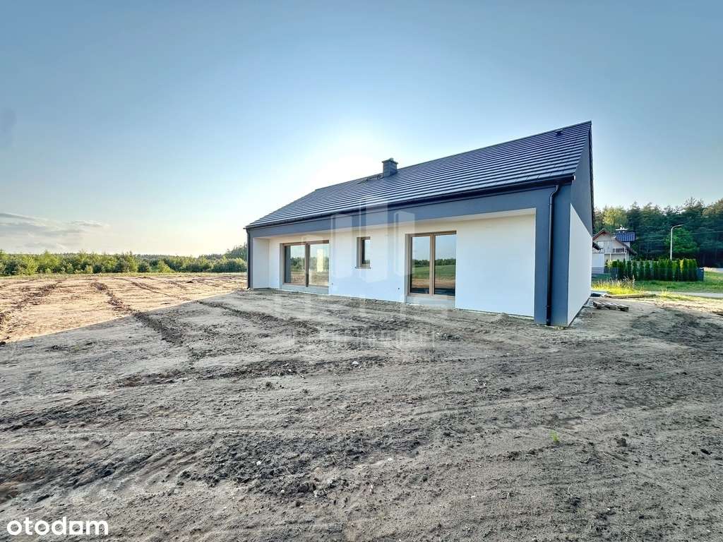 Dom w atrakcyjnej cenie - Pełny obrazek: 2/15