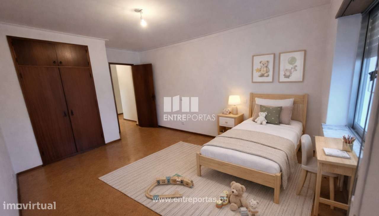 Apartamento perto do centro para venda, Vila Praia de Âncora, Caminha - Grande imagem: 3/34