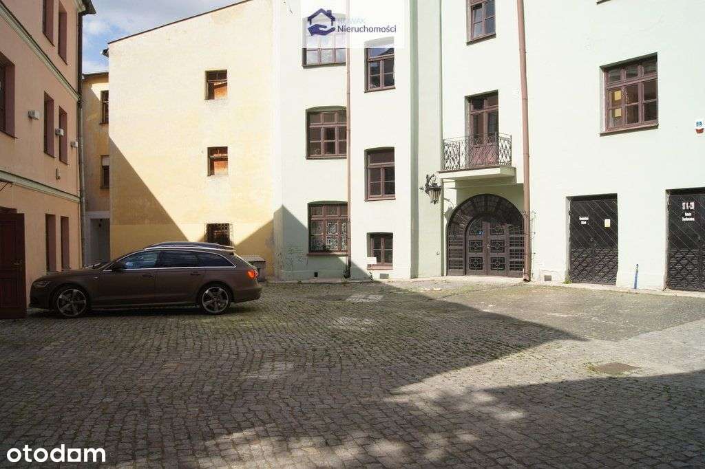 Śródmieście, ul. Archidiakońska, lokal od zaraz - Pełny obrazek: 4/4