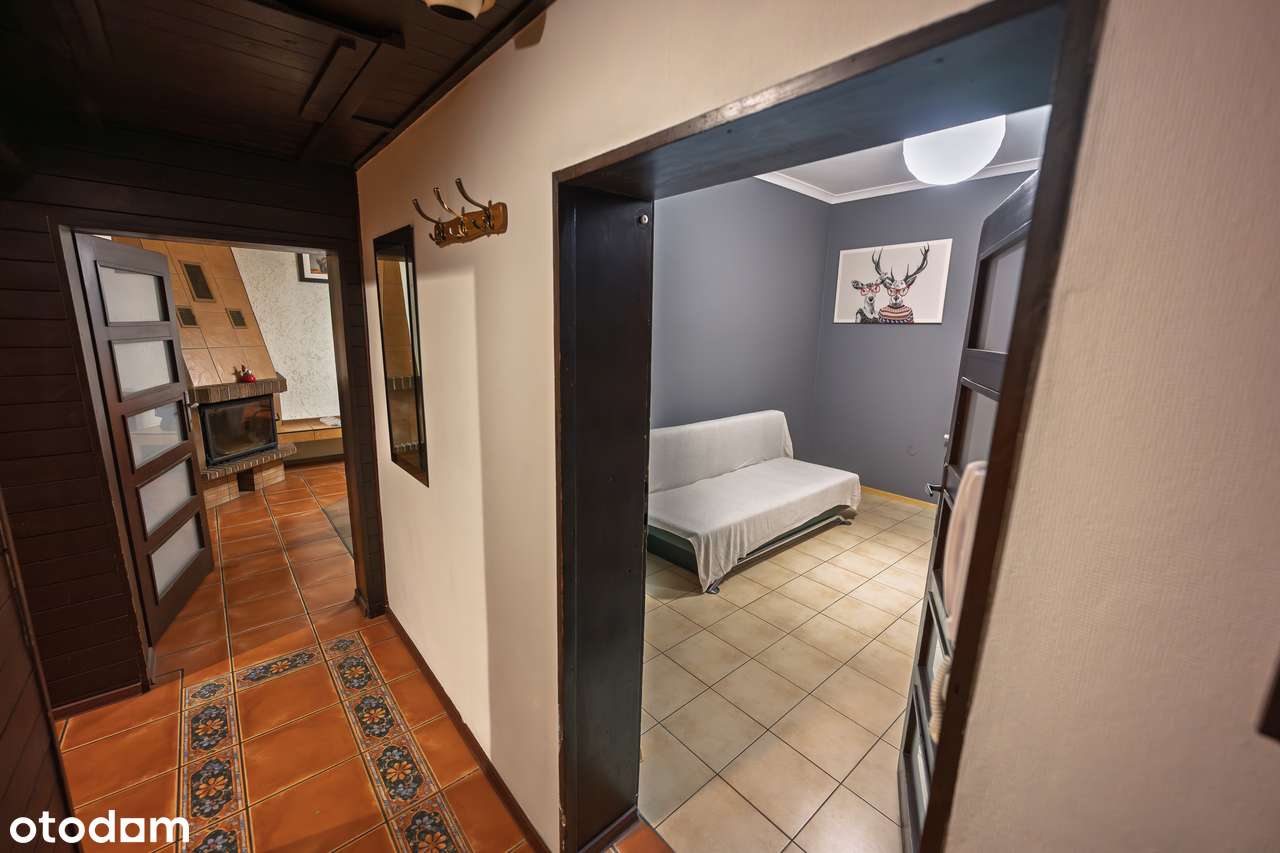 Świetna lokalizacja, wygodny układ – 3 pokoje  (Styczyńskiego) - Pełny obrazek: 1/15