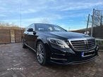 Mercedes-Benz S 500 L 4Matic 7G-TRONIC - 3