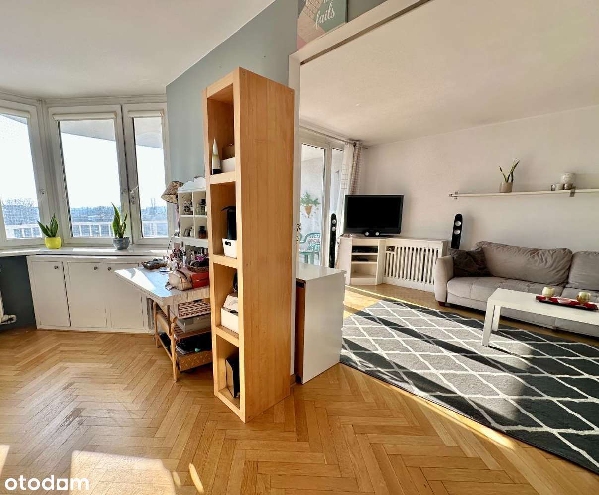 3 pokoje, świetny rozkład i lokalizacja ENG-6