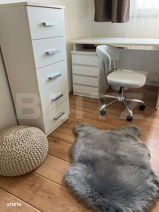 Apartament cu 3 camere, mobilat modern, parcare, zona Muzeul Apei - Imagine principală: 5/15