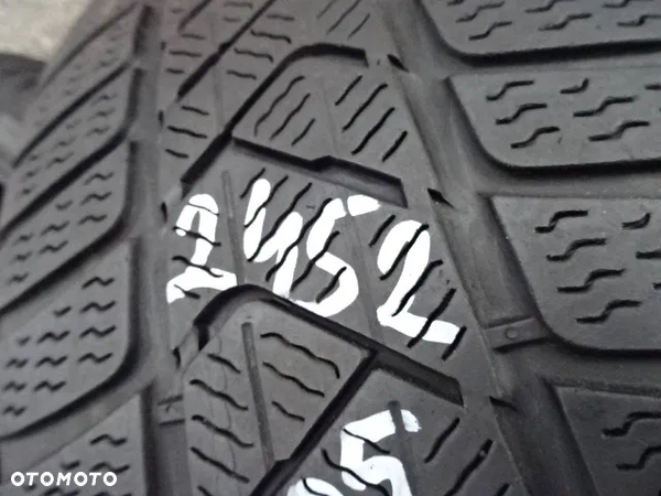 205/60/r16 96H PIRELLI WINTER SOTTO ZERO 3 - 10