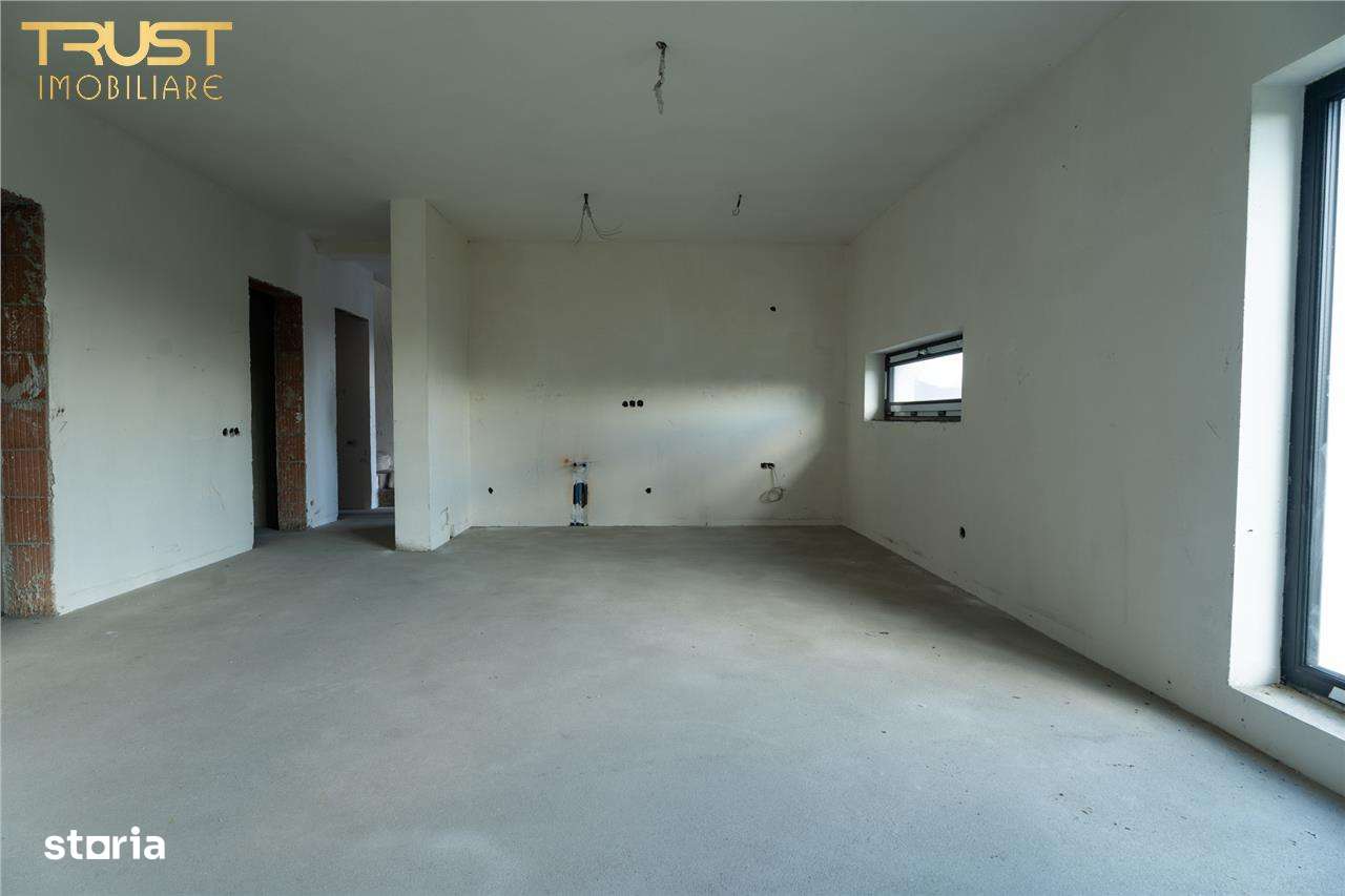 Casa Alipita l P+E+Pod l Semifinisata l Feleacu - Imagine principală: 4/12