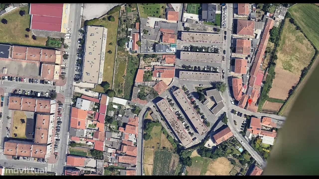Investimento com Rendimento | 5 Moradias em Lote de 1016 m² | Matosinh-26