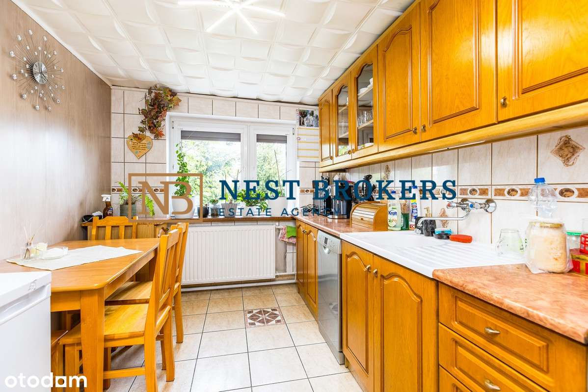 Dom dla Rodziny lub dwa samodzielne mieszkania! - Pełny obrazek: 4/12