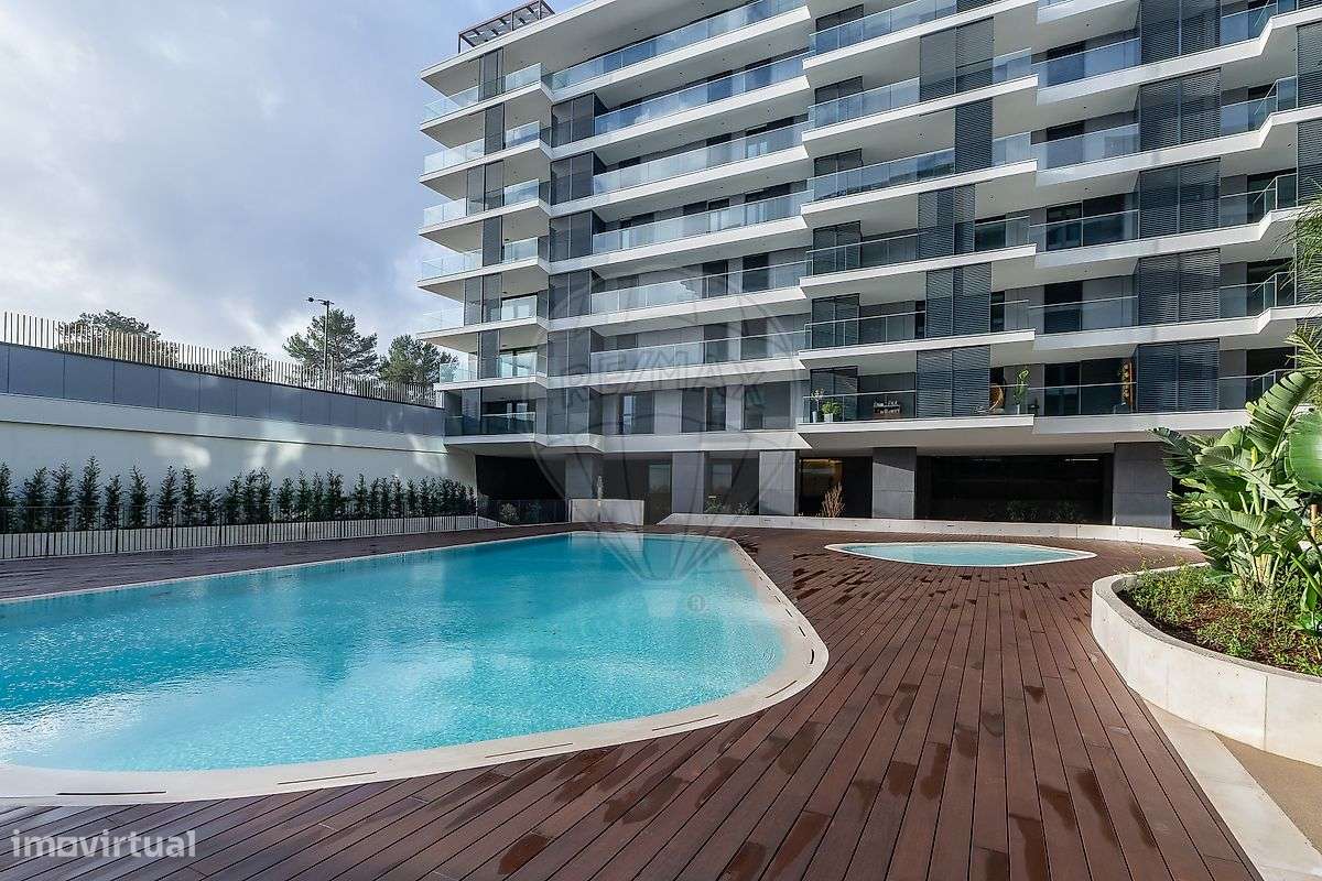 Apartamento T2 para arrendamento - Grande imagem: 4/50