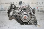 Alternator Ford Fiesta Fusion 1.4 Benzina 2002-2008 Motor FXJA - 1