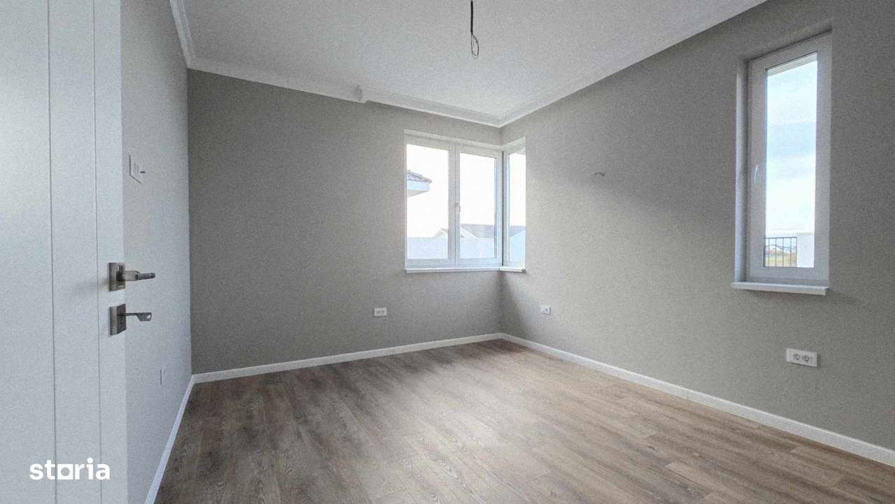 Casă nouă de vânzare cart Nufărul Viena Residence-16