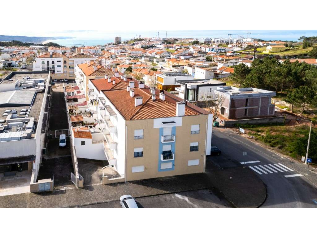 T3 na nova Nazaré-perto do Centro escolar-27