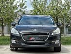 Peugeot 508 SW 1.6 THP BVA Allure - 8