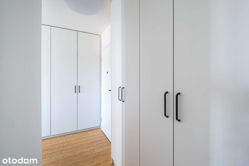 Gdynia Śródmieście ul. Bema 2 pokoje-7