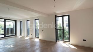 Apartament nou cu 4 camere | finisaje premium | 162mpc si garaj