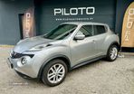 Nissan Juke 1.5 dCi N-Connecta - 4