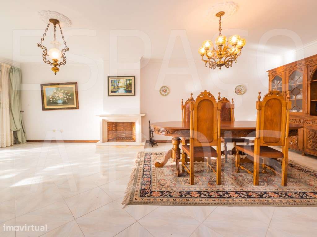 Moradia em Condomínio Privado com Piscina e Jardim | Luz Natural, P...-4