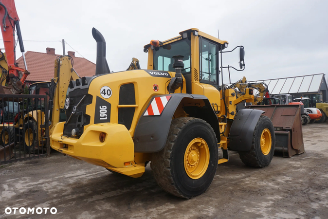 Volvo L 90 G - 5