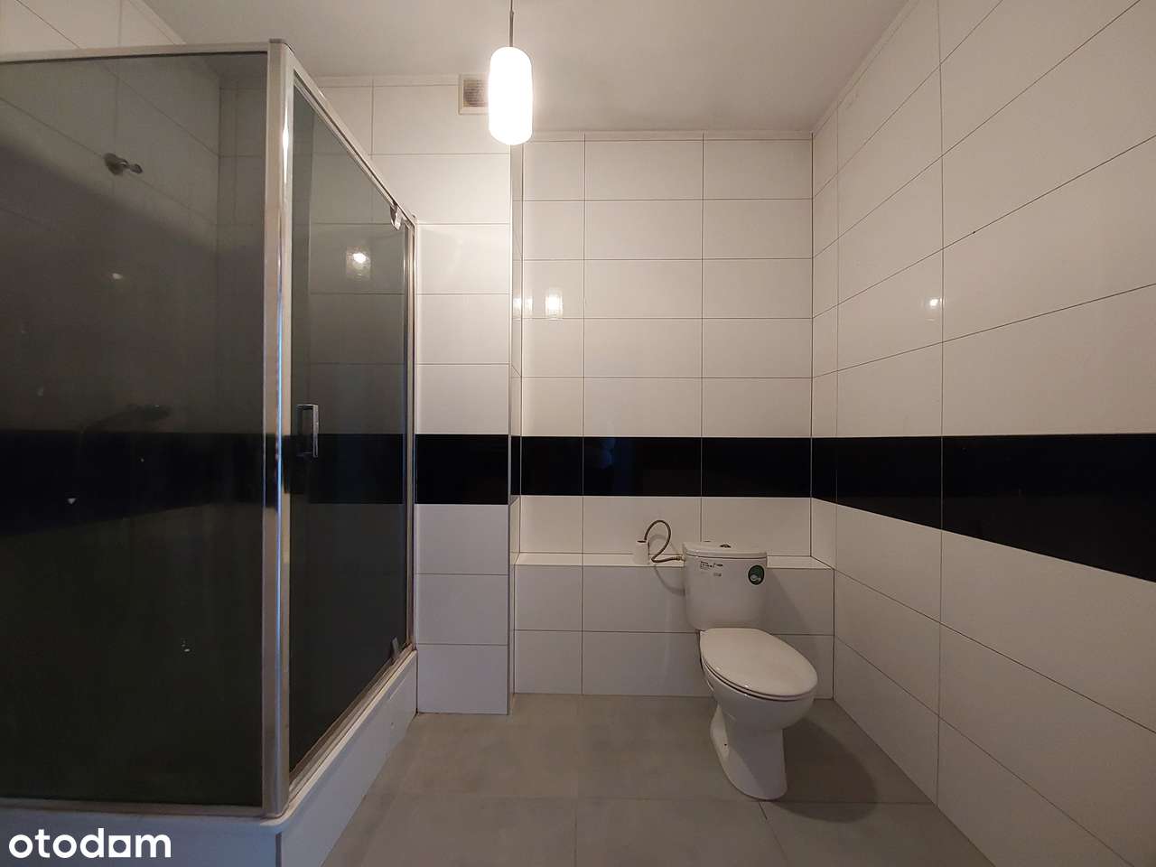 Mieszkanie w Ścinawie k.Lubina, nieumeblowane - Pełny obrazek: 5/8