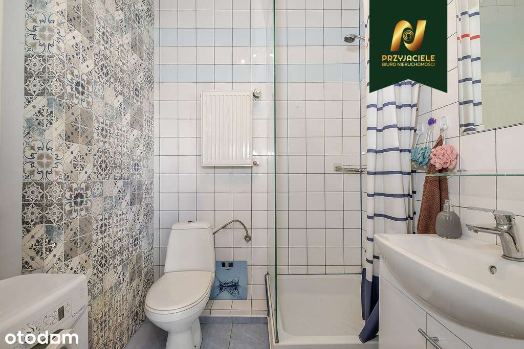 Kawalerka 31.80 m2 piwnica Gdańsk Kokoszki-6