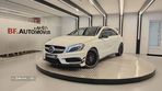 Mercedes-Benz A 45 AMG 4Matic Speedshift 7G-DCT Edition 1 - 1