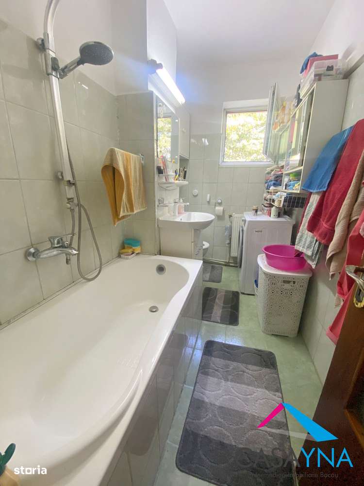 Aleea Ghioceilor - Apartament 2 camere decomandate - Mobilat/utilat!-7