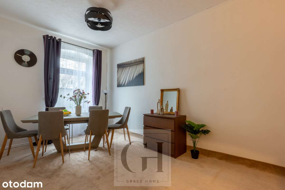 Kawalerka, kamienica, centrum miasta-3