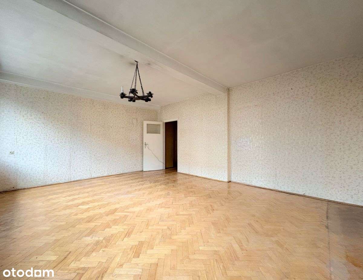 Super Lokalizacja! Idealne Dla Pary Lub Inwestora-3